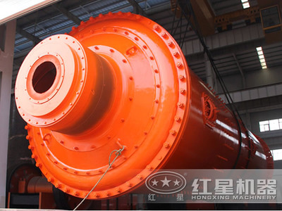 紅星球磨機(jī)的銷售市場(chǎng)越來(lái)越好之評(píng)價(jià)