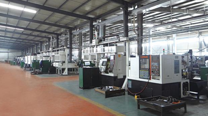 產(chǎn)業(yè)應用案例