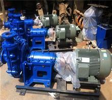 【挖泥泵渣漿泵、專業(yè)生產優(yōu)質100ZJ-I-A50(查看)】價格,廠家,圖片,機械設備,石家莊樸厚泵業(yè)銷售部-中國行業(yè)信息網