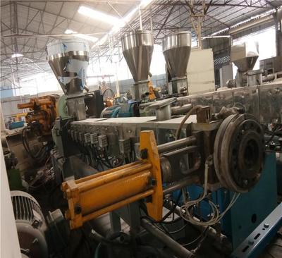 【中山二手雙螺桿造粒機(jī)】圖片,海量精選高清圖片庫_中山市東鳳鎮(zhèn)金多機(jī)械設(shè)備銷售部(廣東)-中國網(wǎng)庫