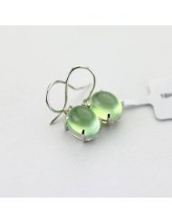 璀璨之美 THERA碧璽工廠(chǎng)店鉆石耳飾，點(diǎn)亮優(yōu)雅風(fēng)范