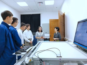 日本產(chǎn)業(yè)技術(shù)綜合研究所與福建省計(jì)量院開(kāi)展光伏測(cè)試技術(shù)交流