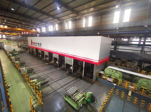 SMM妖鎳征途江蘇篇 第六站——江蘇德龍鎳業(yè)技術(shù)交流紀(jì)實(shí)