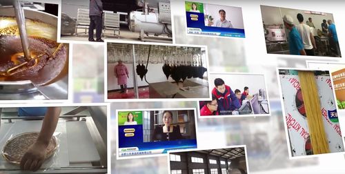 四問食機展云上誠 如何構筑供采互利共贏與技術交流新平臺？