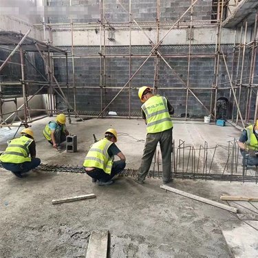 河南赫爾建設(shè)工程 打造安全、高效、優(yōu)質(zhì)的房屋建筑工程