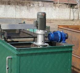 氣浮成套設備選購指南 從批發到價格全解析