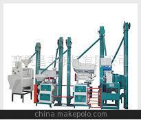 CTNM26型成套碾米設備 價格、廠家、圖片及其他農產品初加工機械介紹