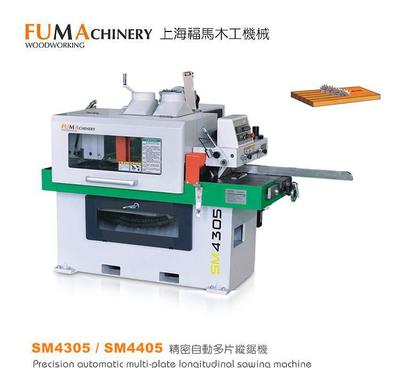 集成材成套設備與多片鋸選購指南 價格、廠家與電氣系統解析