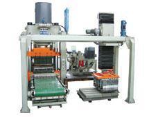 河南瑞發機械 專業供應蒸養磚生產線成套設備，打造高效節能電氣化生產方案