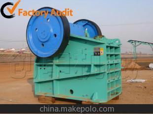 上海創申機械 專注破碎設備，提供一站式成套解決方案